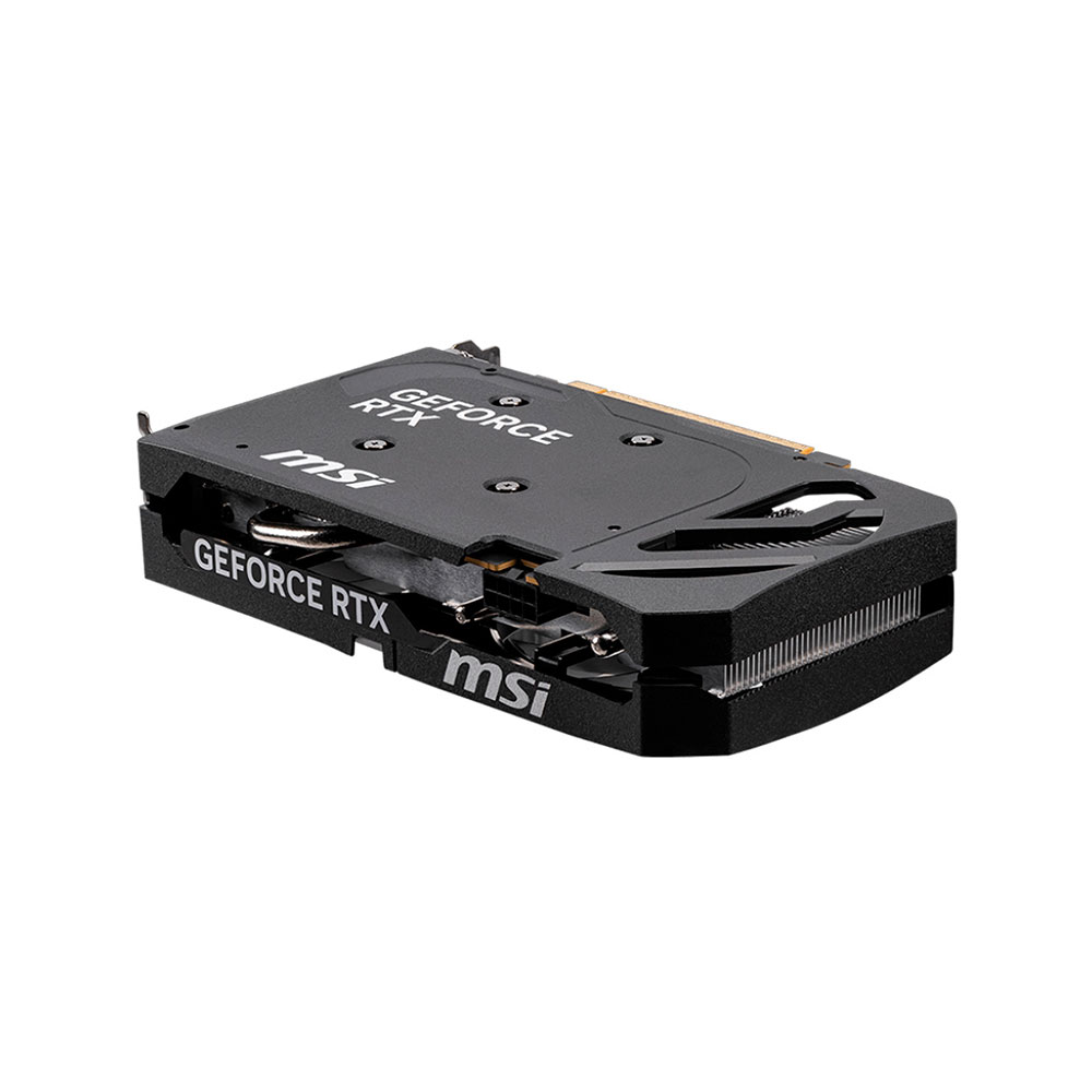 Imagem de PLACA DE VIDEO MSI GEFORCE RTX 5060 SHADOW 2X OC 8GB GDDR7 128BITS 912-V537-037