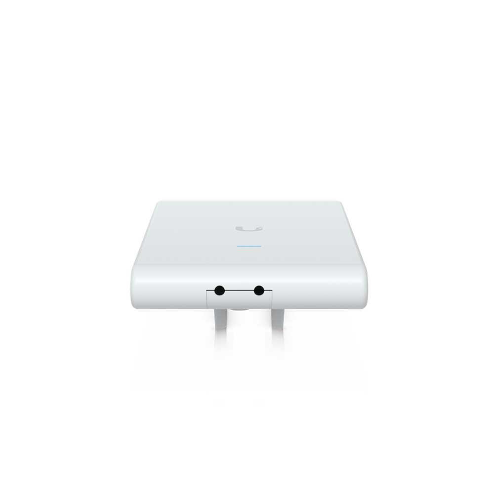 Imagem de ACCESS POINT UBIQUITI U6-MESH-PRO BR UNIFI WIFI 6 DUAL BAND  POE OUTDOOR