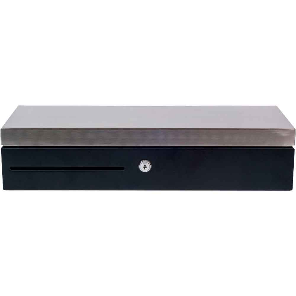 Imagem de GAVETA DE DINHEIRO ELGIN GD46M PRETO