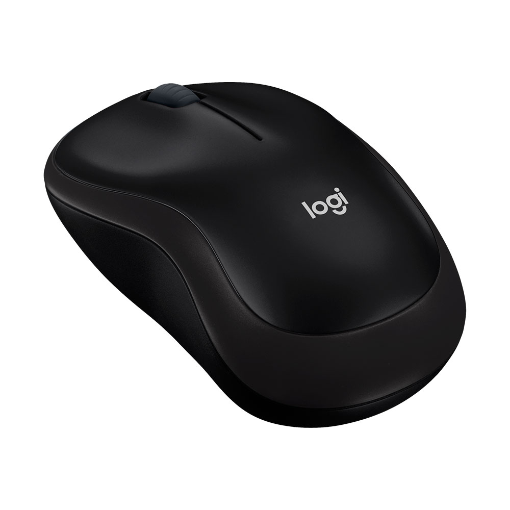 Imagem de MOUSE LOGITECH M550 SEM FIO GRAFITE - 910-006781