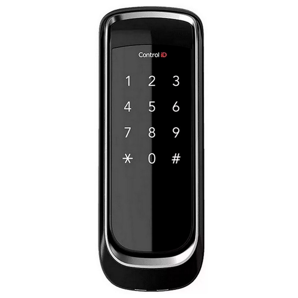 Imagem de FECHADURA DIGITAL POR SENHA IDLOCK CONTROL ID