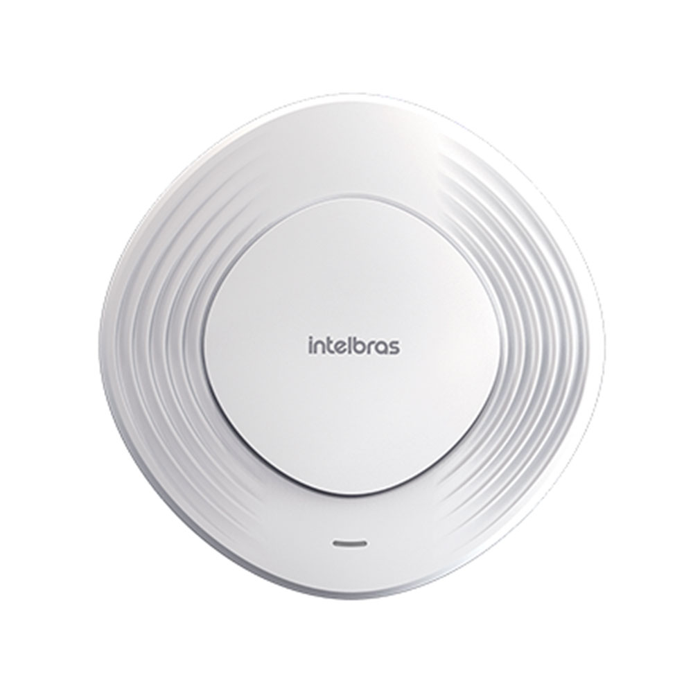 Imagem de ROTEADOR ACCESS POINT WIFI 6 RW 6181 INDOOR DUAL BAND BRANCO - 4750260