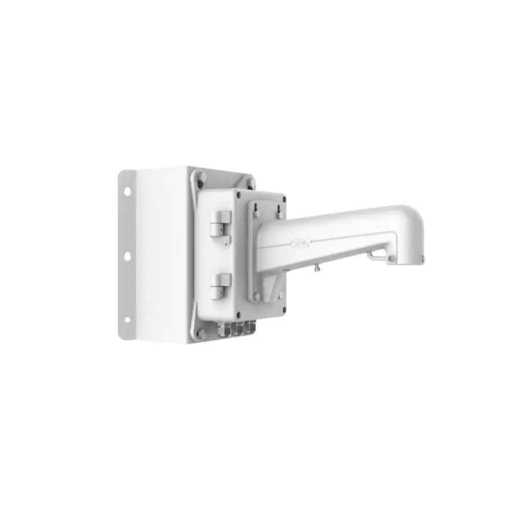 Imagem de SUPORTE DS-1602ZJ-BOX-CORNER HIKVISION