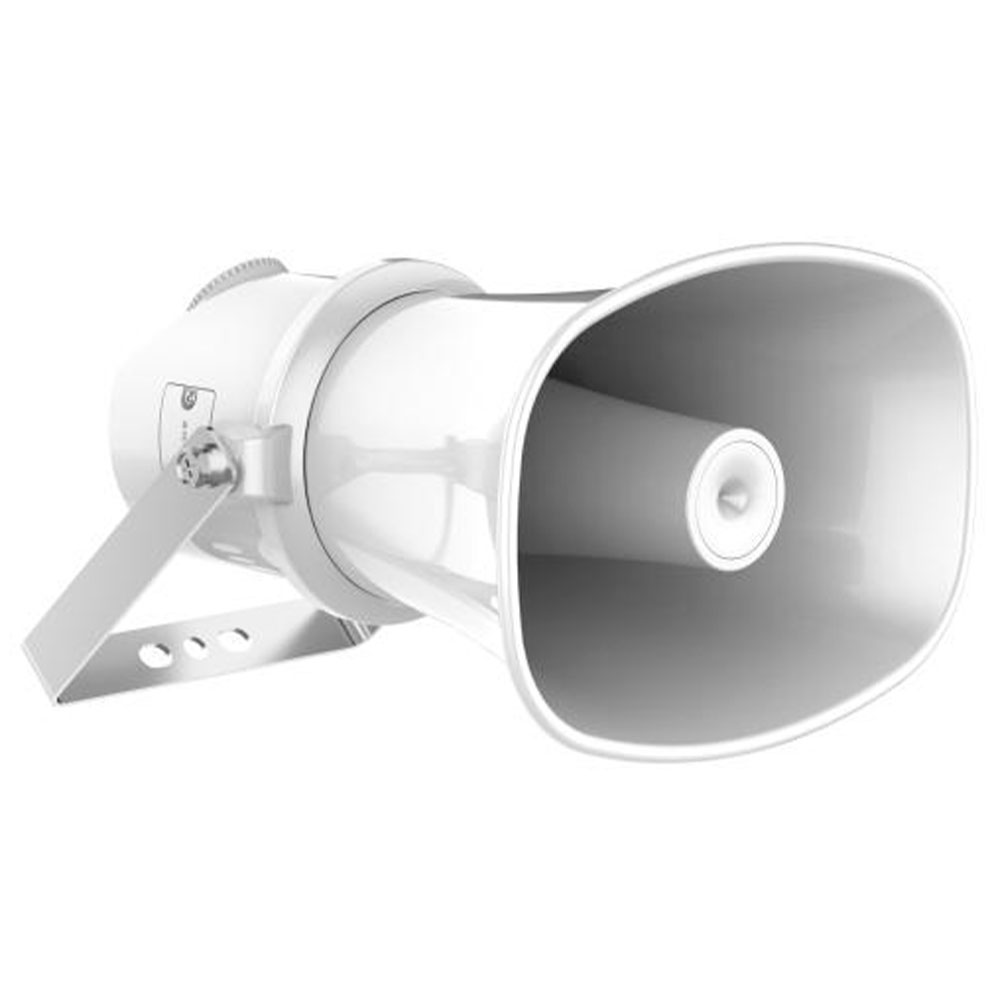 Imagem de SIRENE SPEAKER IP/POE DS-QAZ1310G1T-E HIKVISION