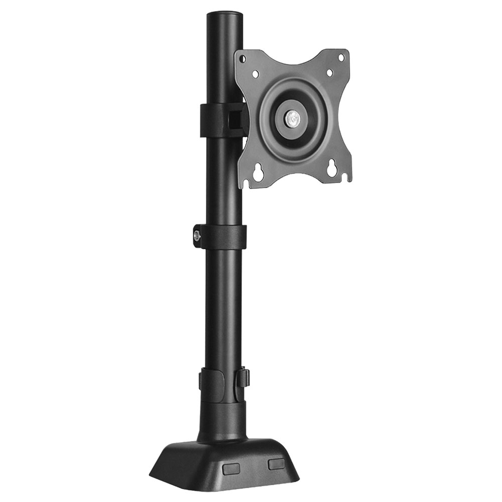 Imagem de SUPORTE MONITOR AJUSTAVEL PARA 1 MONITOR 10" A 32" PIX - 079-0073