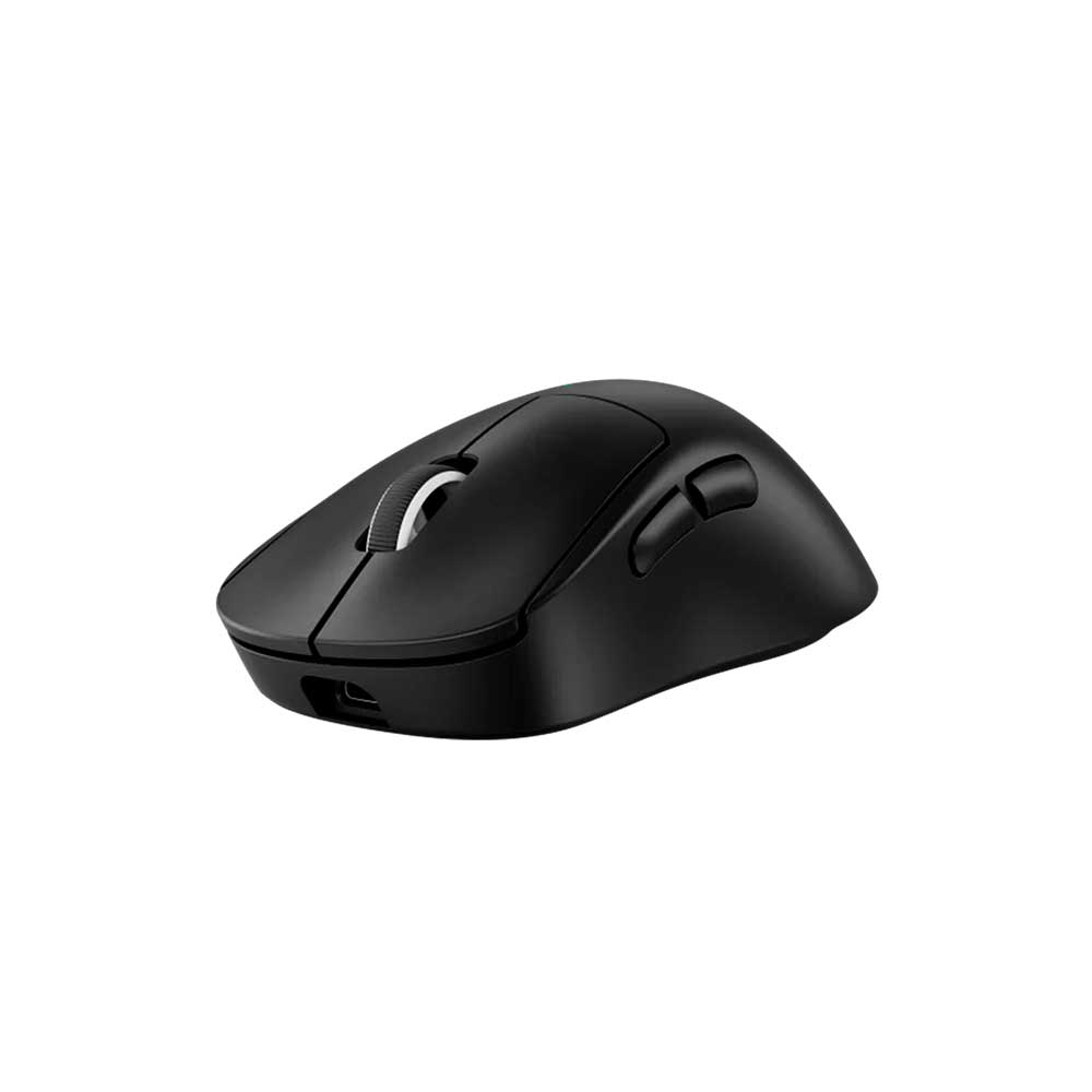 Imagem de MOUSE LOGITECH GAMER G PRO X SUPERLIGHT 2 DEX S/FIO PRETO - 910-007356