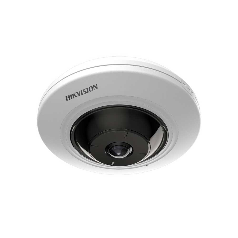 Imagem de CAMERA IP DS-2CD3956G2-ISU(1,05mm) HIKVISION