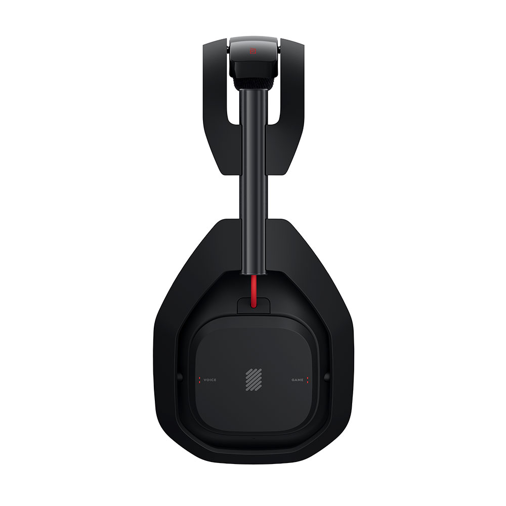 Imagem de HEADSET GAMER ASTRO A50 LIGHTSPEED WIRELESS PRETO + BASE - 939-002217