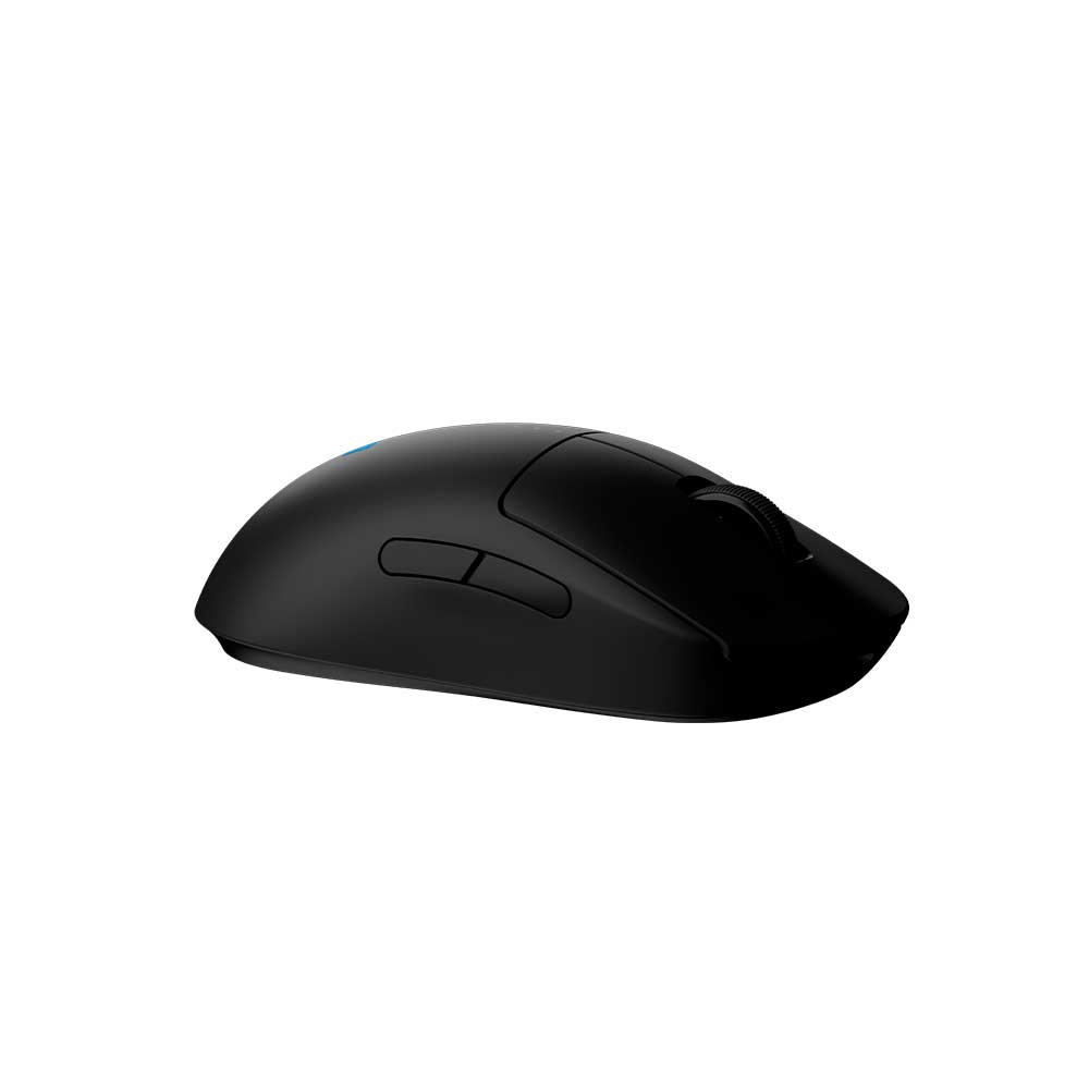 Imagem de MOUSE LOGITECH GAMER G PRO 2 S/FIO PRETO - 910-007294