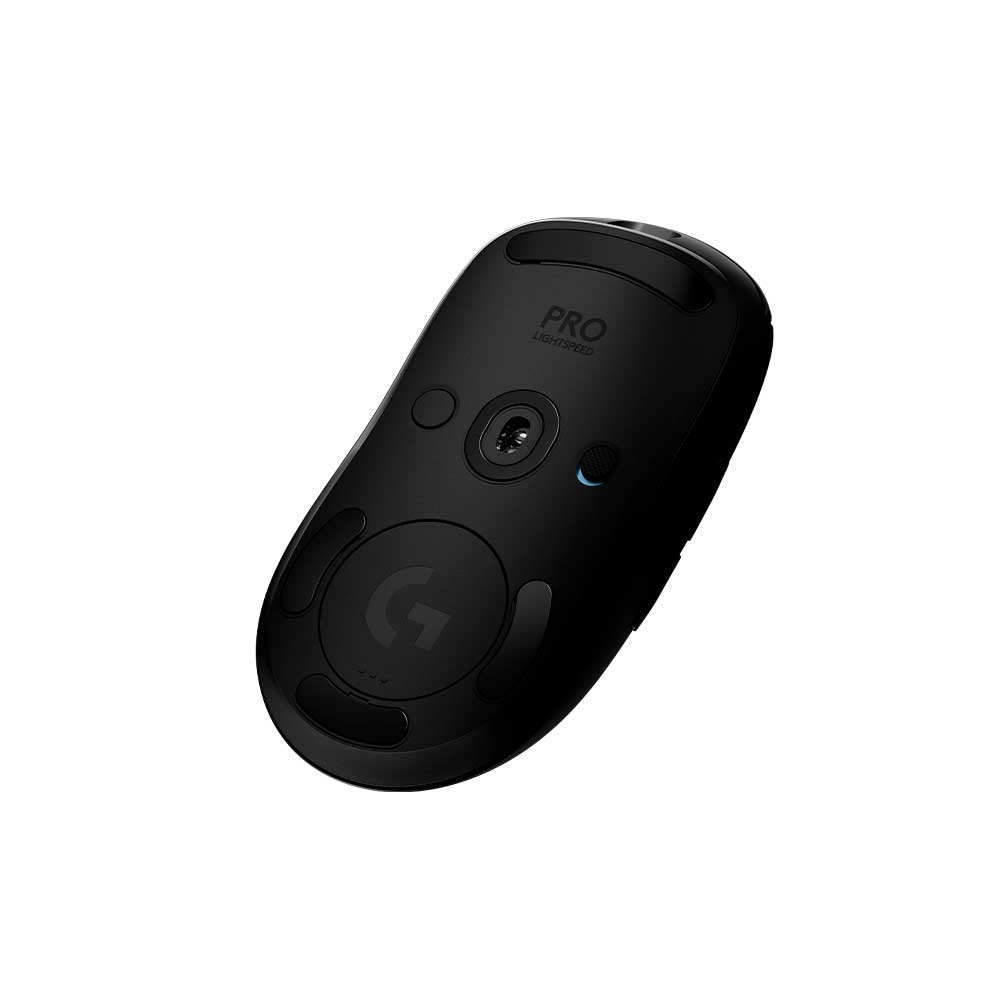 Imagem de MOUSE LOGITECH GAMER G PRO 2 S/FIO PRETO - 910-007294
