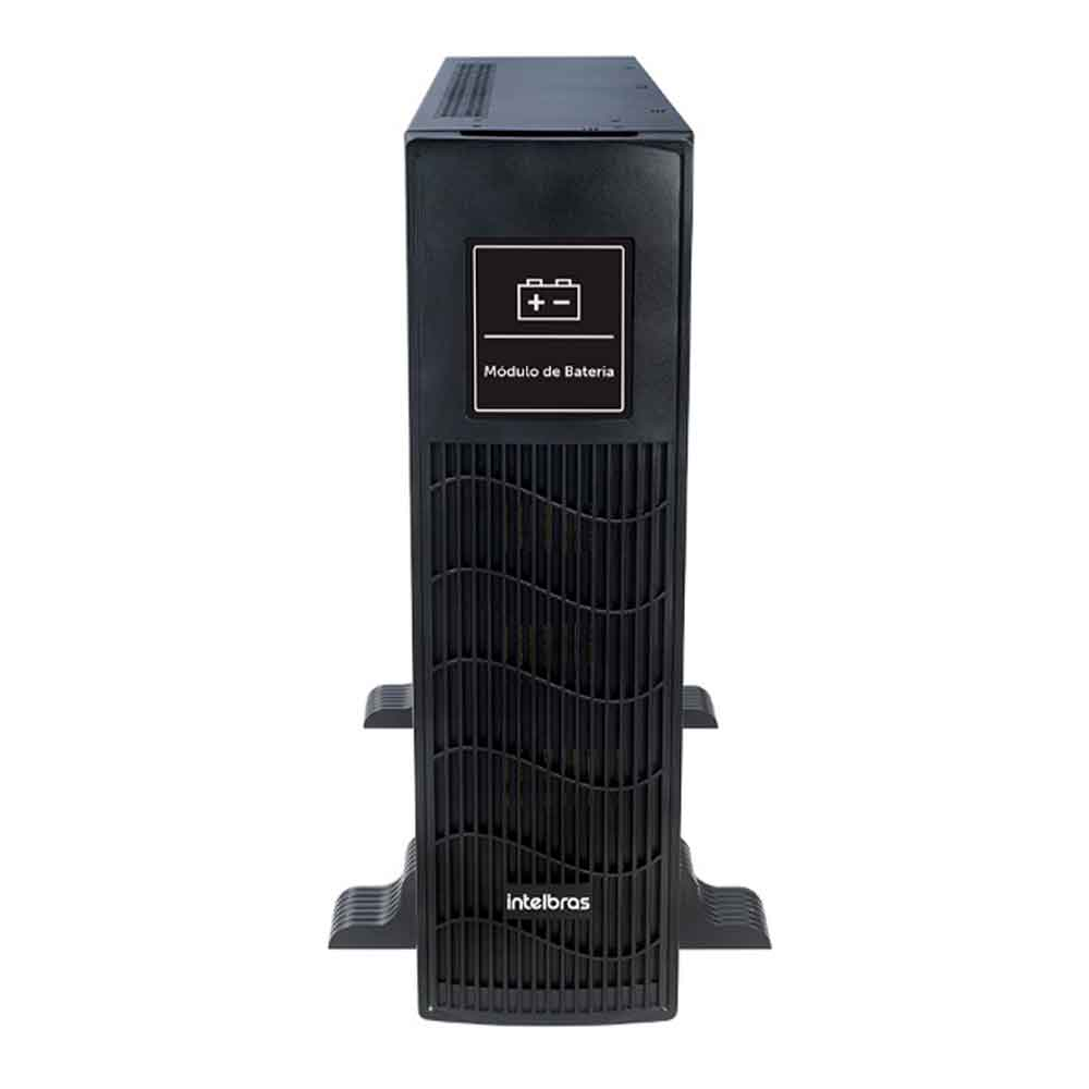 Imagem de MODULO DE BATERIAS RACK/TORRE MB 1607 192V-RT - 4822057 P/ PN 4822057