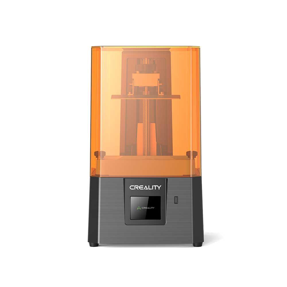 Imagem de IMPRESSORA 3D CREALITY HALOT R6 - 1203040094