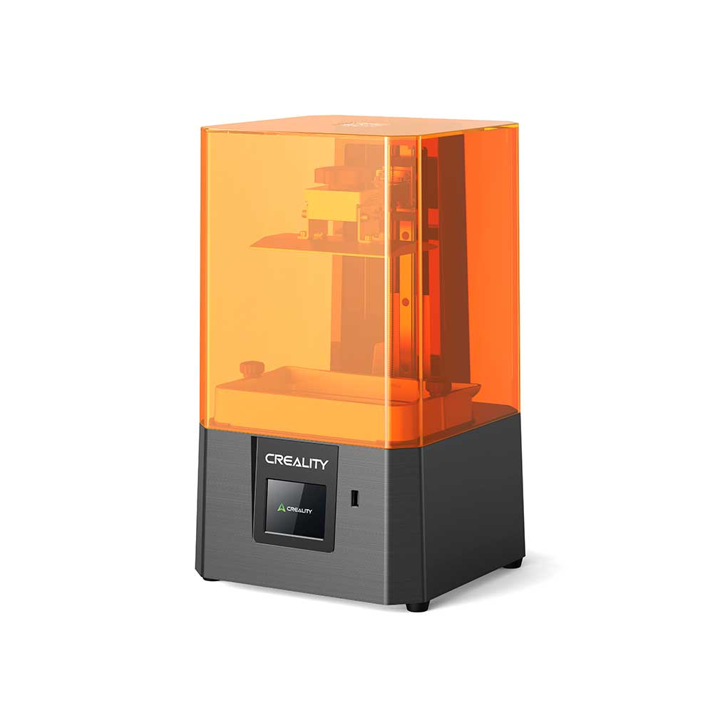 Imagem de IMPRESSORA 3D CREALITY HALOT R6 - 1203040094