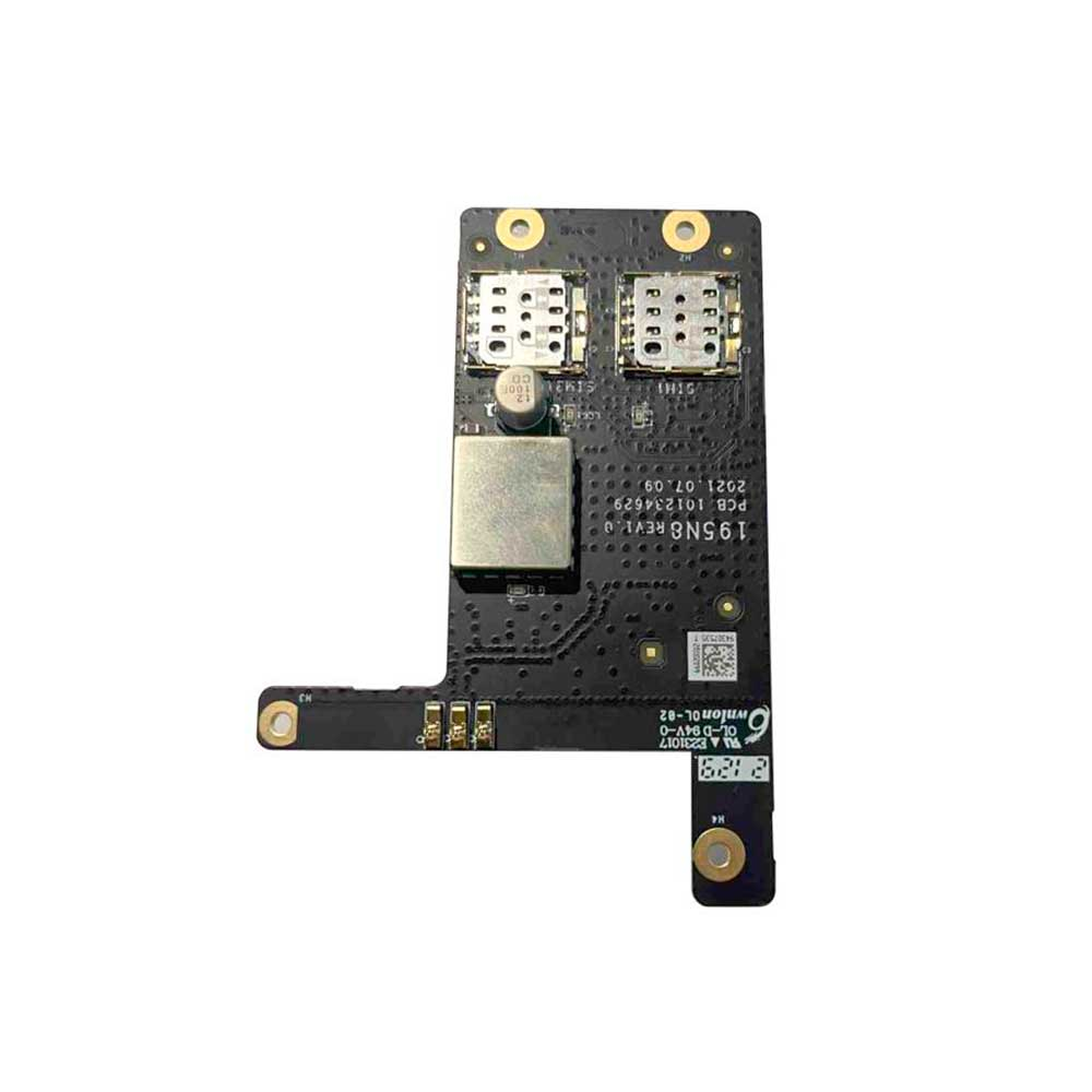 Mostrar detalhes de MODULO DE COMUNICACAO AX HYBRID PRO GPRS/2G SLOT 1 SIM CARD DS-PM2-G HIKVISION Imagem de MODULO DE COMUNICACAO AX HYBRID PRO GPRS/2G SLOT 1 SIM CARD DS-PM2-G HIKVISION
