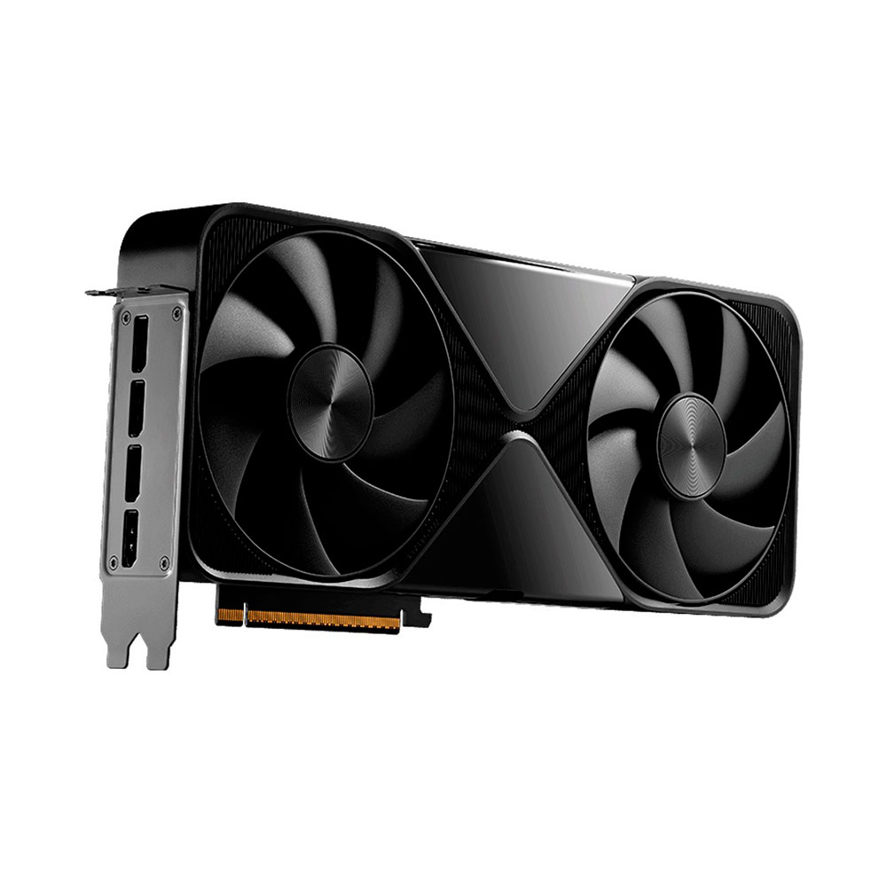 Imagem de PLACA DE VIDEO PNY NVIDIA QUADRO RTX PRO6000 BLACKWELL WKSTATION 96GB GDDR7 512BIT VCNRTXPRO6000B-PB