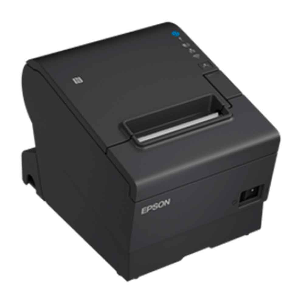 Imagem de IMPRESSORA EPSON TERMICA NAO FISCAL TM-T88VII USB PARALELO E ETHERNET