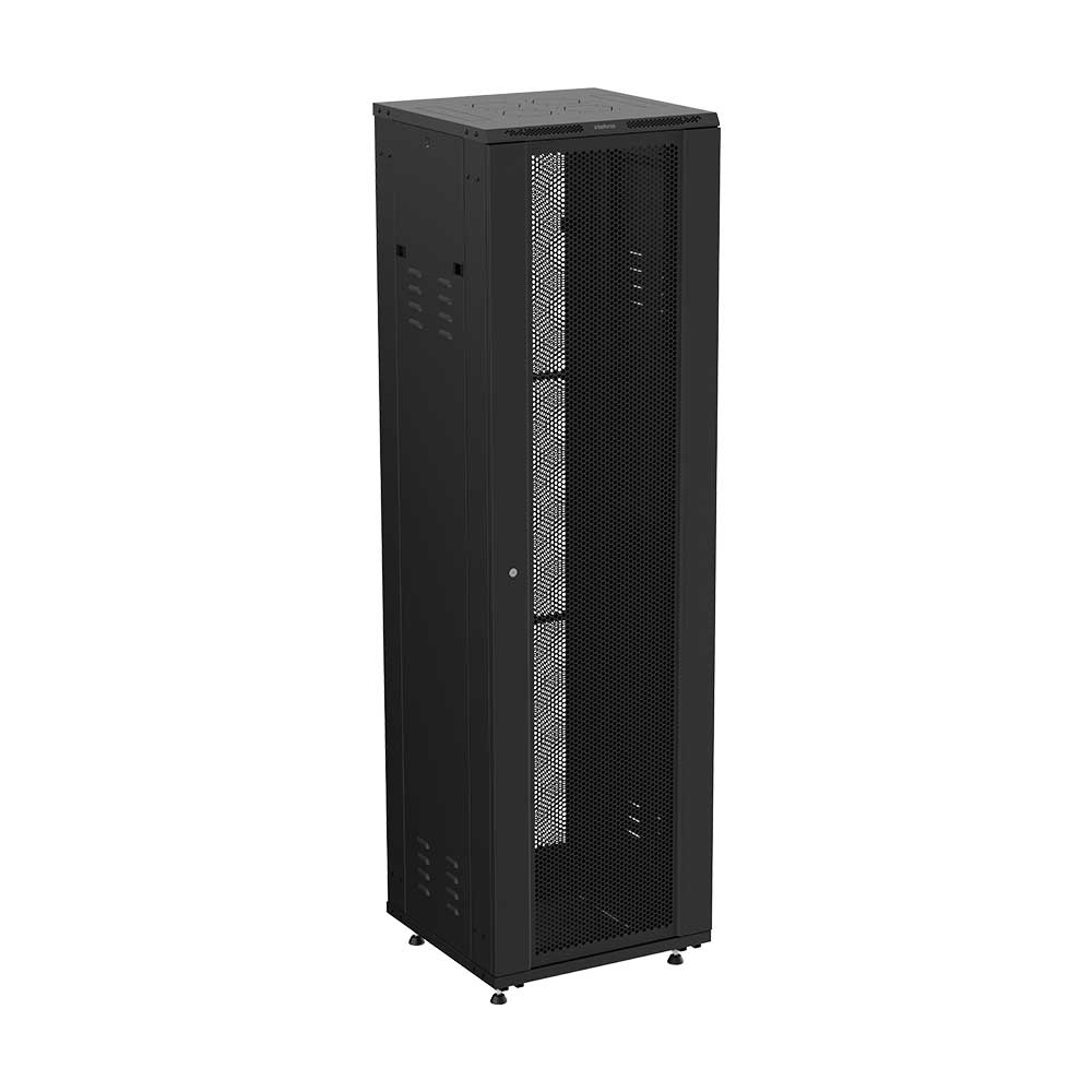 Mostrar detalhes de RACK PISO INTELBRAS DESMONTAVEL PORTA PERFURADA 44U 570MM RPD 4457 4770067 Imagem de RACK PISO INTELBRAS DESMONTAVEL PORTA PERFURADA 44U 570MM RPD 4457 4770067