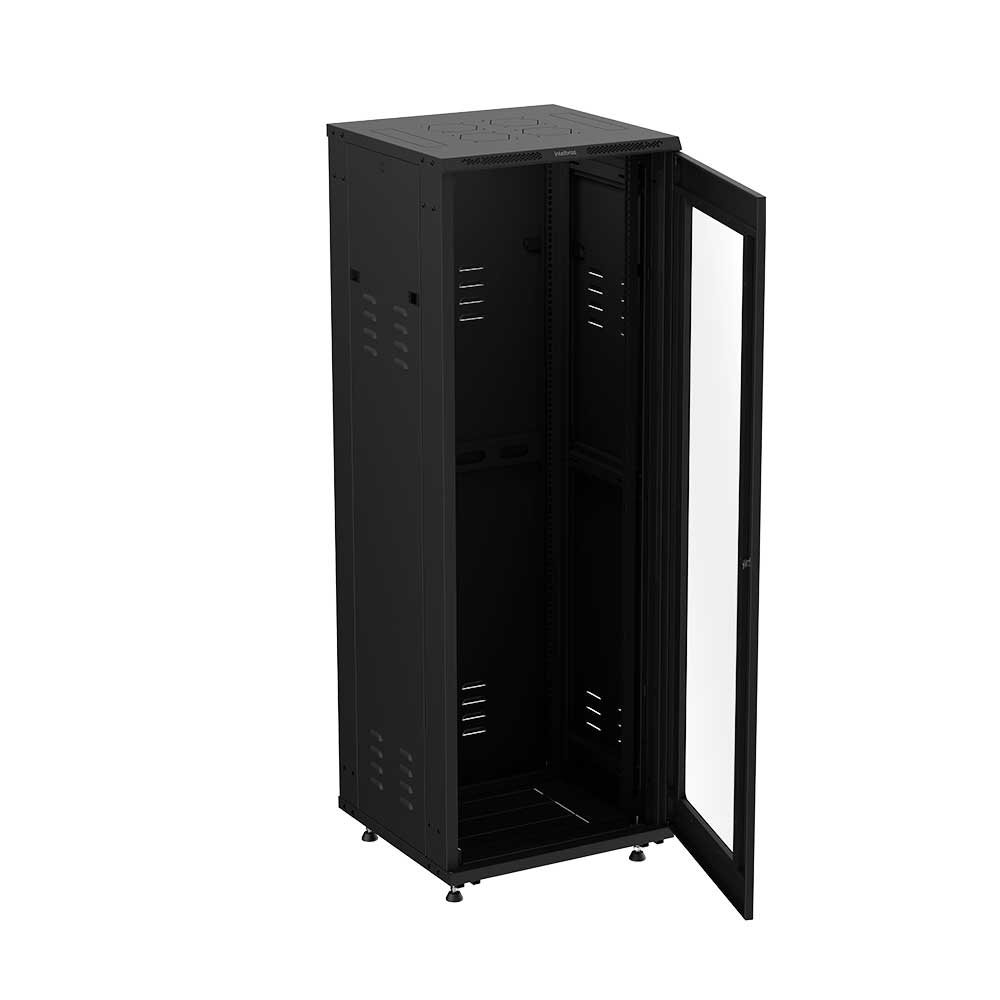 Imagem de RACK PISO INTELBRAS DESMONTAVEL 36U 570MM RPD 3657 4770063