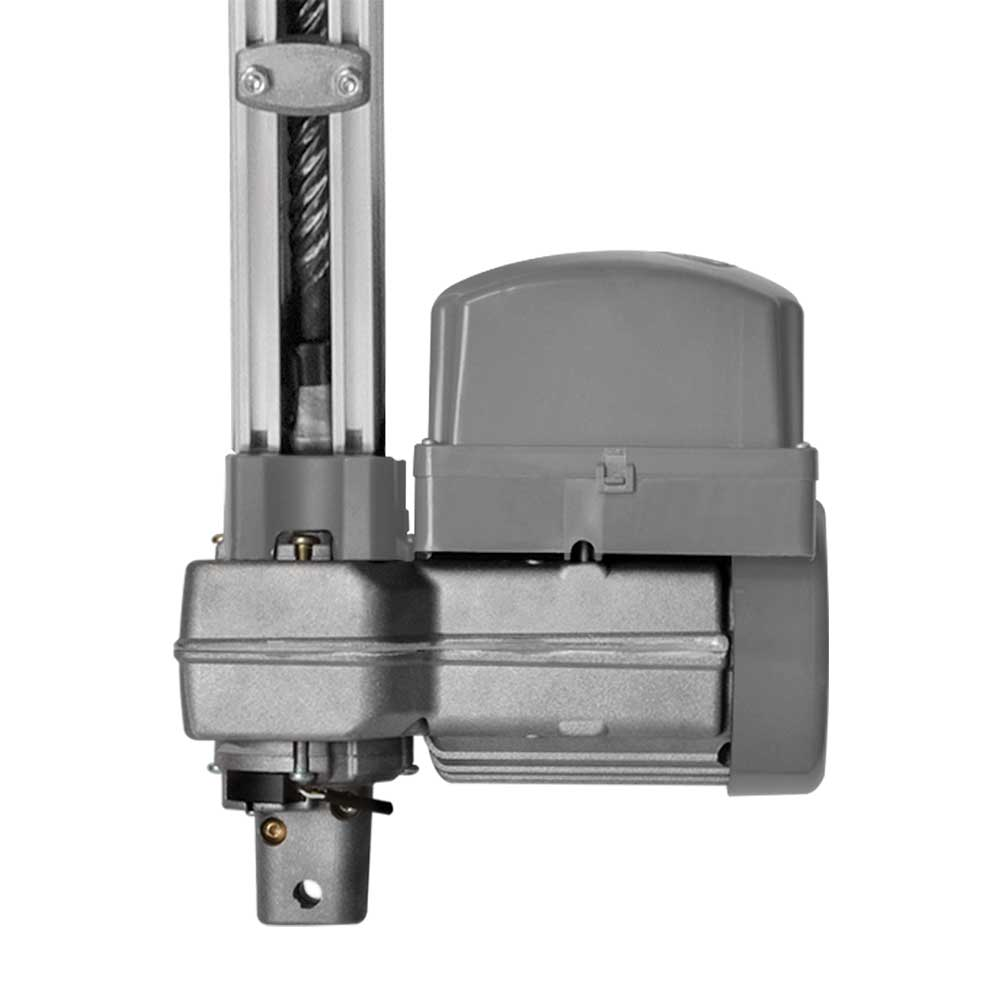 Imagem de CONJ AUTOMAT PORTAO BV PENTA 400 MONO ANALOG AGILITY POP 220V F01113225 TRILHO 2M (A17056) PPA