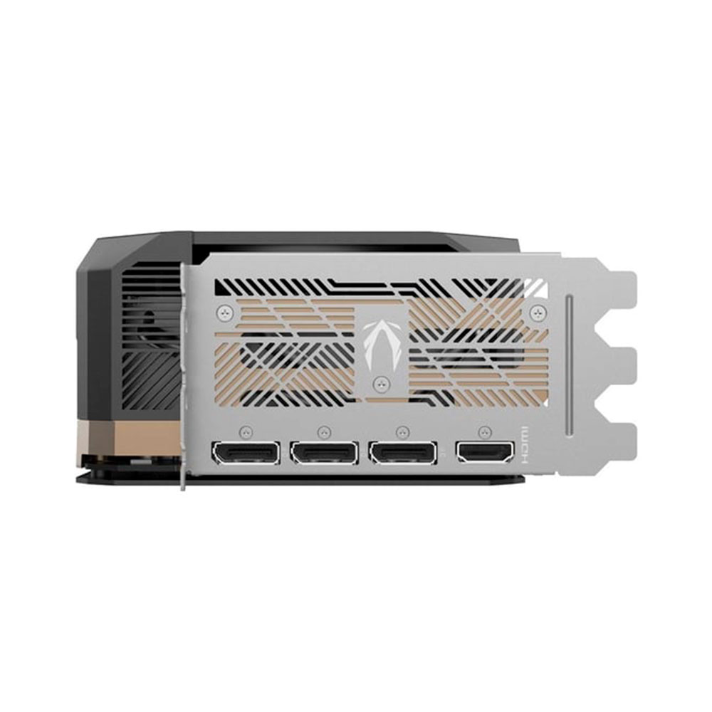 Imagem de PLACA DE VIDEO ZOTAC GEFORCE RTX 5090 SOLID OC 32GB GDDR7 512BITS ZT-B50900J-10P