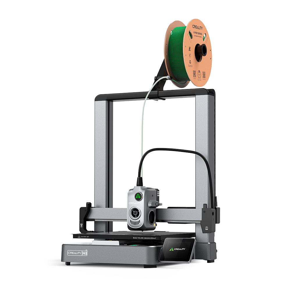 Imagem de IMPRESSORA 3D CREALITY HI - 1201010189