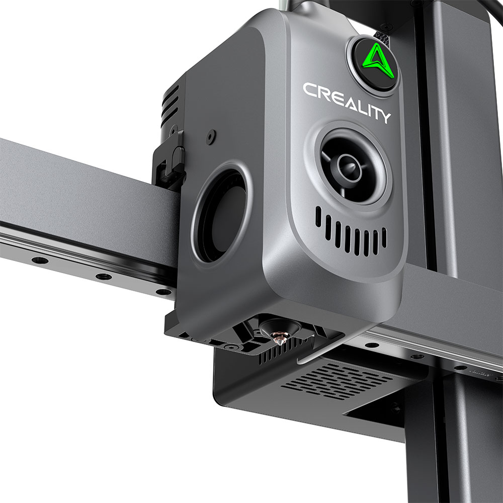 Imagem de IMPRESSORA 3D CREALITY HI - 1201010189