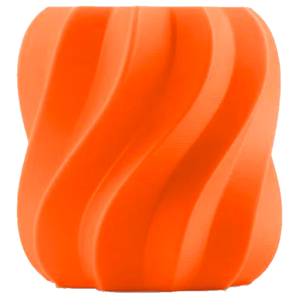 Imagem de FILAMENTO ANYCUBIC PLA (LARANJA) 1,75MM - AHPLVO-107