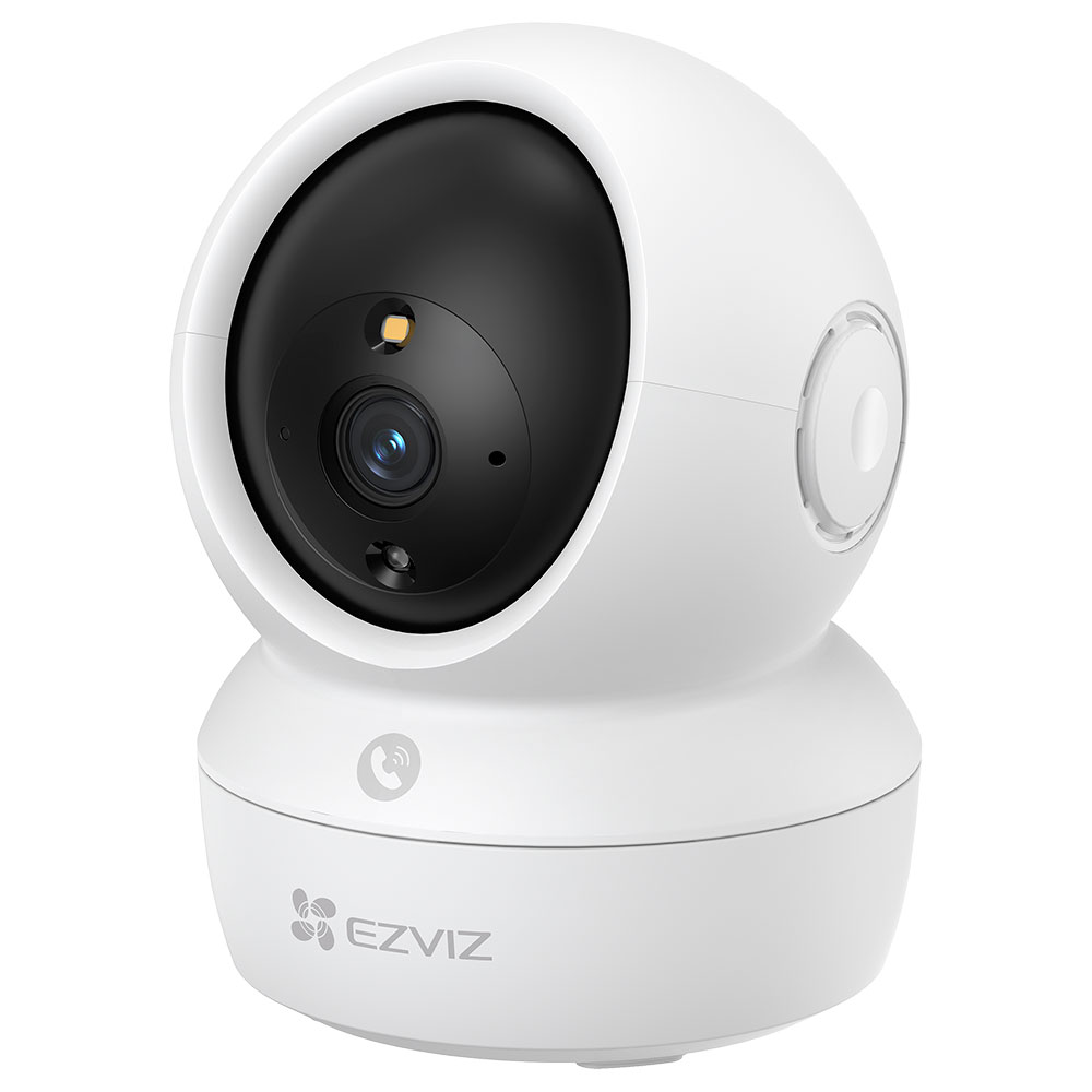 Imagem de CAMERA IP CS-H6C-R105-1L2WF (4MM) EZVIZ