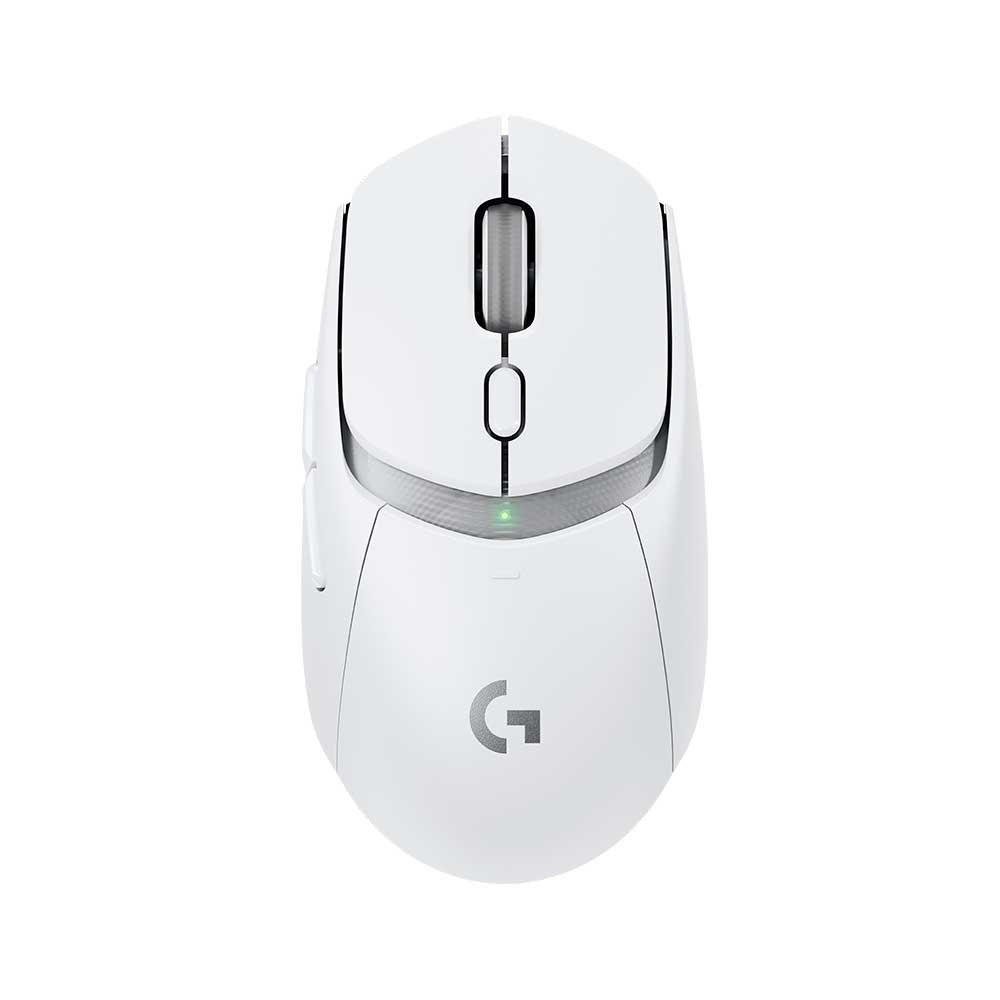 Mostrar detalhes de MOUSE LOGITECH GAMER G G309 LIGHTSPEED SEM FIO BRANCO - 910-007206 Imagem de MOUSE LOGITECH GAMER G G309 LIGHTSPEED SEM FIO BRANCO - 910-007206