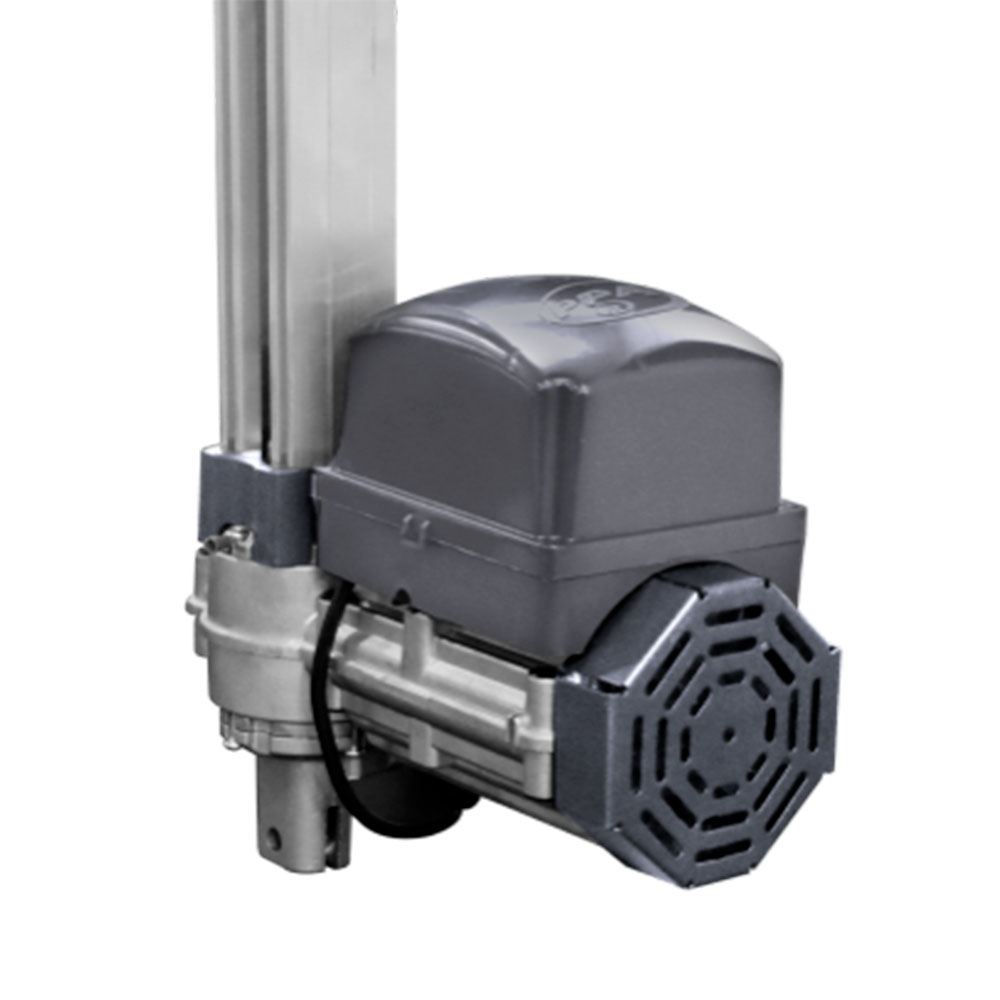 Imagem de CONJ. AUT DE PORTOES E PORTAS BV PENTA COND PORTAS BV PENTA COND 60HZ TR. 2,00MTS F01104453 PPA