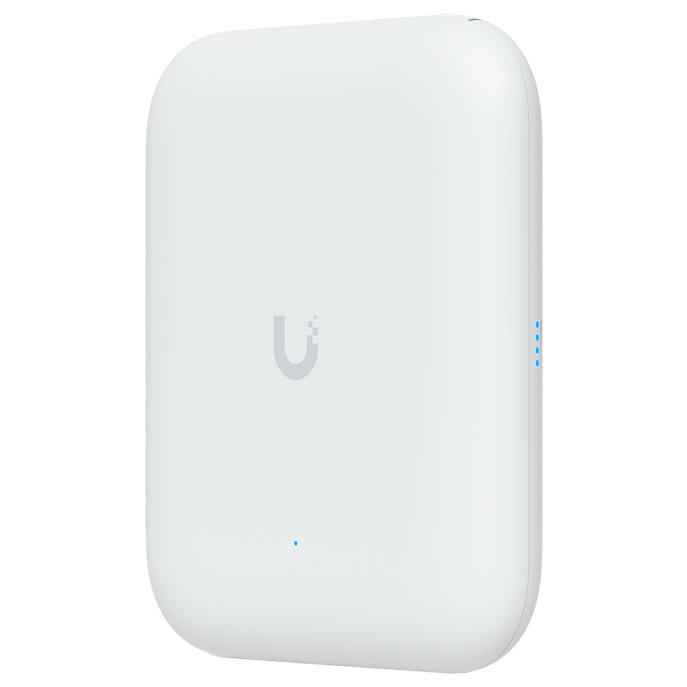 Imagem de ACCESS POINT UBIQUITI U7-PRO-OUTDOOR UNIFI WIFI 7 DUAL BAND 4988 MBPS  POE+ OUTDOOR S/FONTE