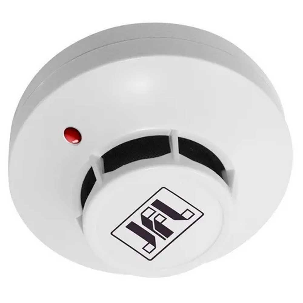 Mostrar detalhes de DETECTOR DE FUMACA DF-700 E 38905 JFL Imagem de DETECTOR DE FUMACA DF-700 E 38905 JFL