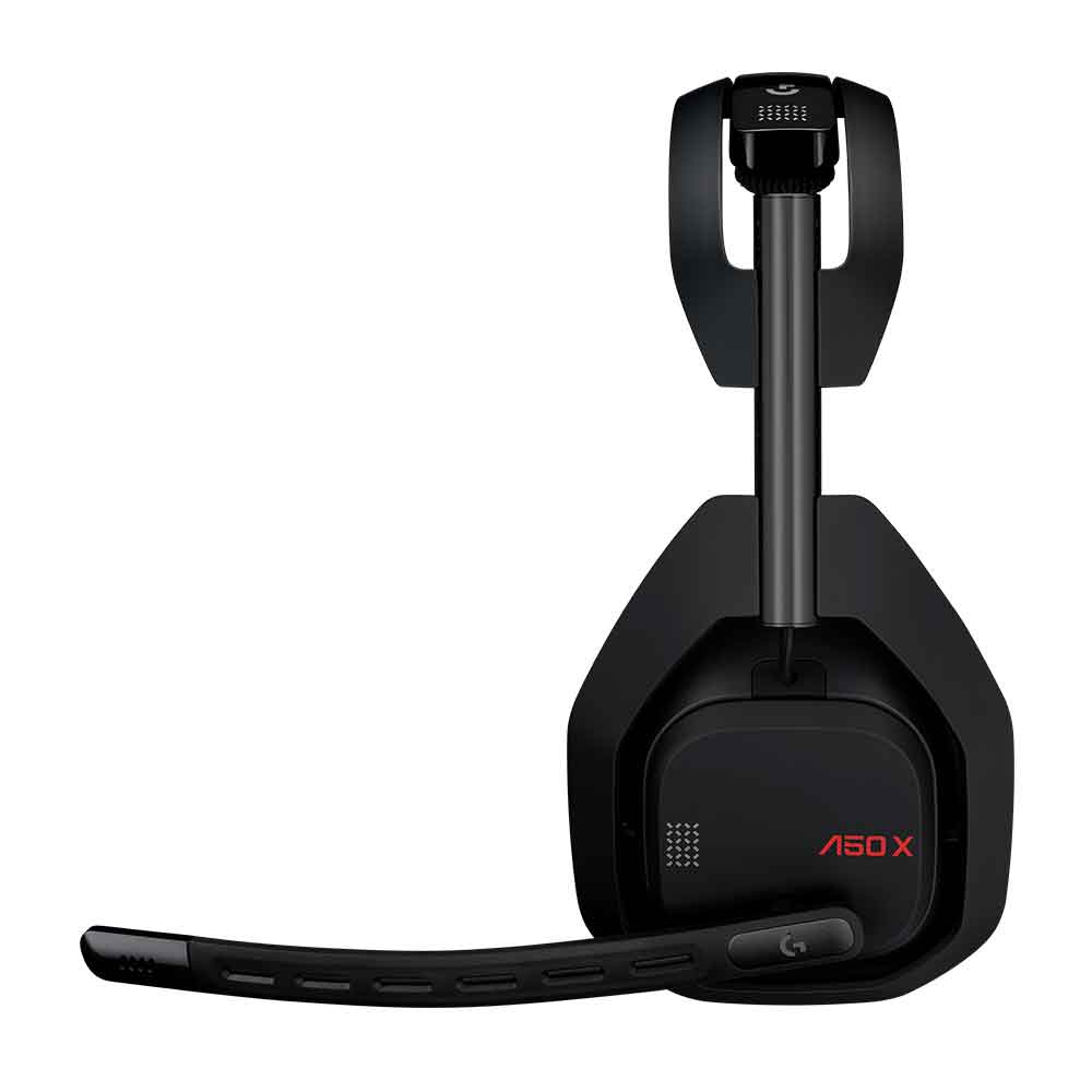 Mostrar detalhes de HEADSET GAMER ASTRO A50X LIGHTSPEED WIRELESS PRETO - 939-002126 Imagem de HEADSET GAMER ASTRO A50X LIGHTSPEED WIRELESS PRETO - 939-002126