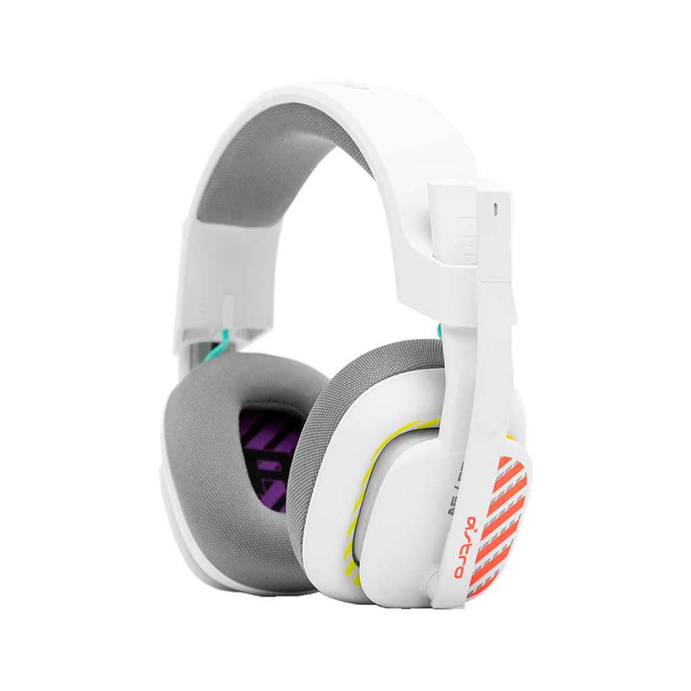 Imagem de HEADSET GAMER ASTRO A10 P/ XBOX BRANCO - 939-002051