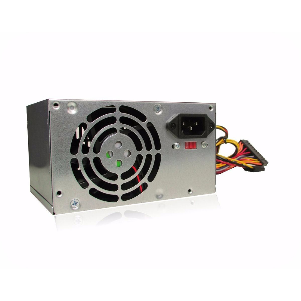 Mostrar detalhes de FONTE DE ALIMENTACAO K-MEX PX300CNG 200W ATX12V 110/220V PRATA C/CABO - PX300CNG0001B2X Imagem de FONTE DE ALIMENTACAO K-MEX PX300CNG 200W ATX12V 110/220V PRATA C/CABO - PX300CNG0001B2X