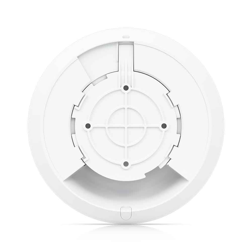 Imagem de ACCESS POINT UBIQUITI U6+ UNIFI WIFI 6 PLUS DUAL BAND 3000 MBPS POE S/INJETOR