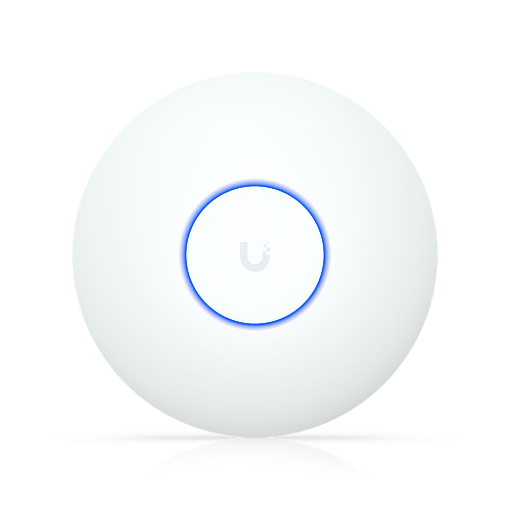 Imagem de ACCESS POINT UBIQUITI U7-LITE UNIFI WIFI 7 DUAL BAND 4988 MBPS POE SEM FONTE