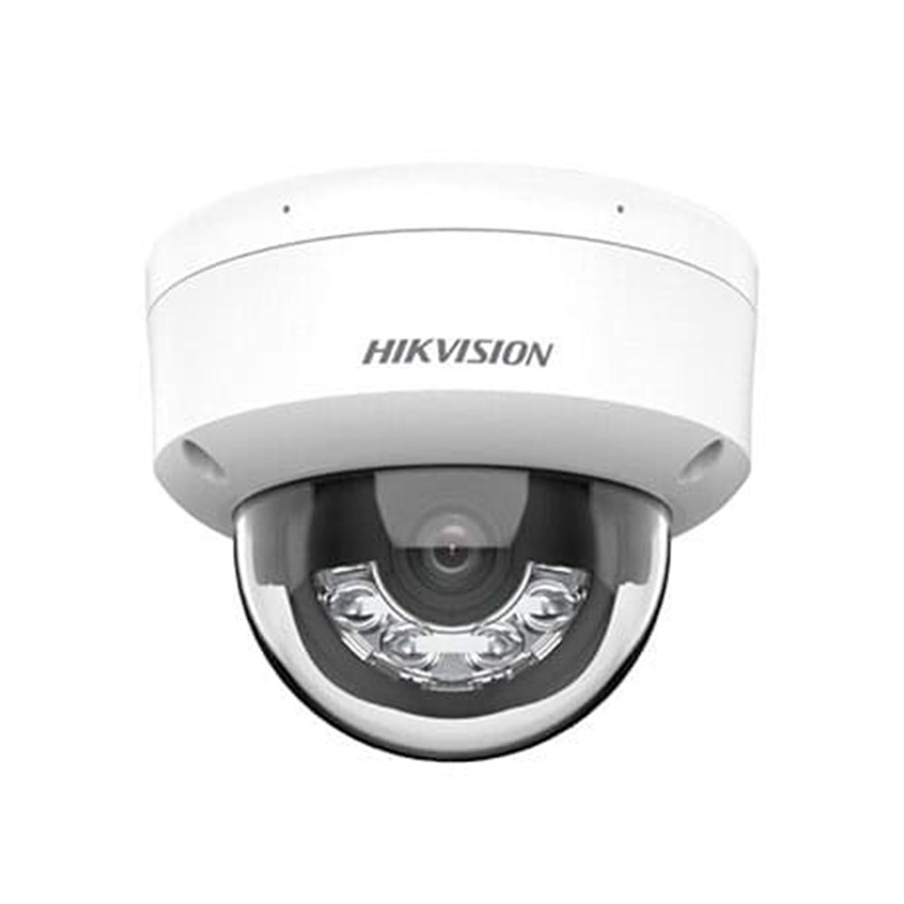 Imagem de CAMERA IP DS-2CD1121G2-LIU(2.8MM) HIKVISION