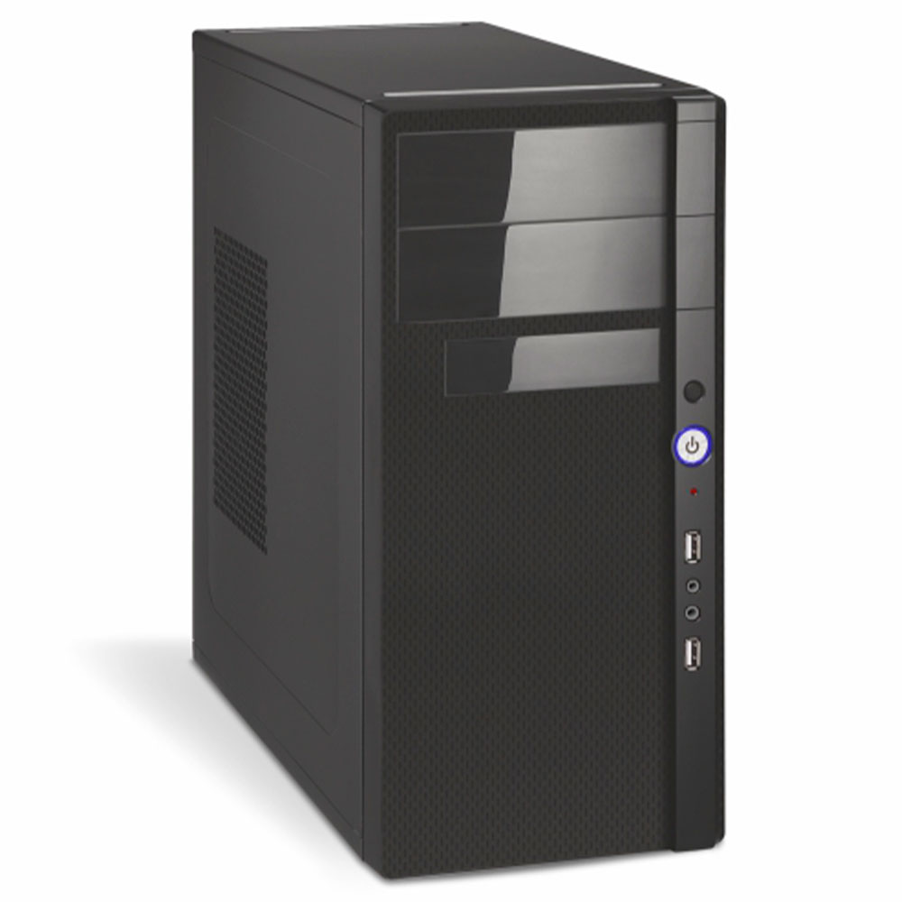 Imagem de PC PAUTA WORK I3-10105F/ 8GB/ 256GB/ FREEDOS/ GEFORCE GT 710 2GB
