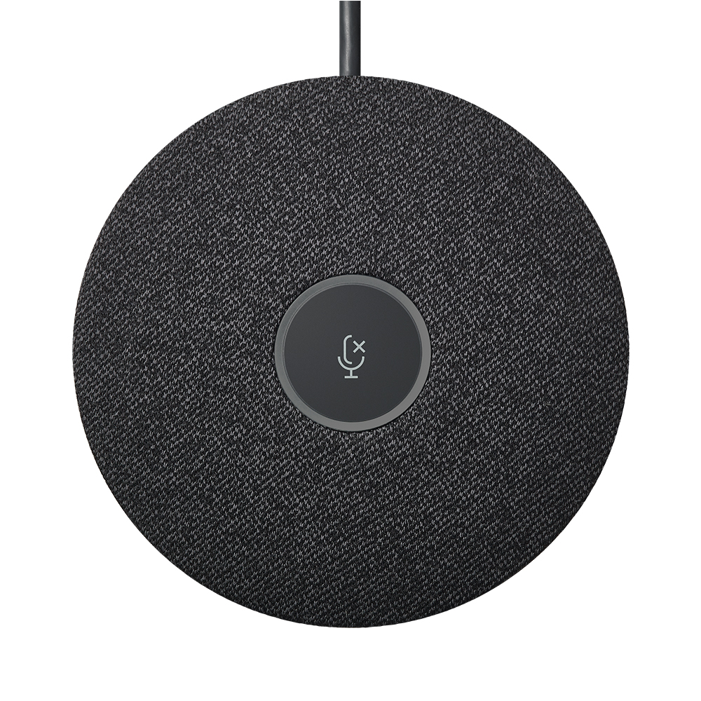 Imagem de MICROFONE P/ CAMERA LOGITECH RALLY CONFERENCECAM