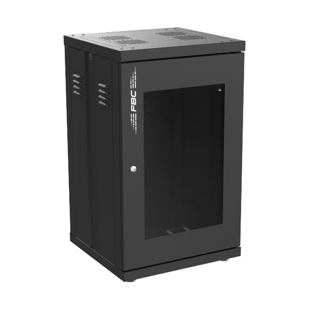 Imagem de RACK DE PISO FIBRACEM DESMONTADO 20U 670MM P670 - BI0003S00000000