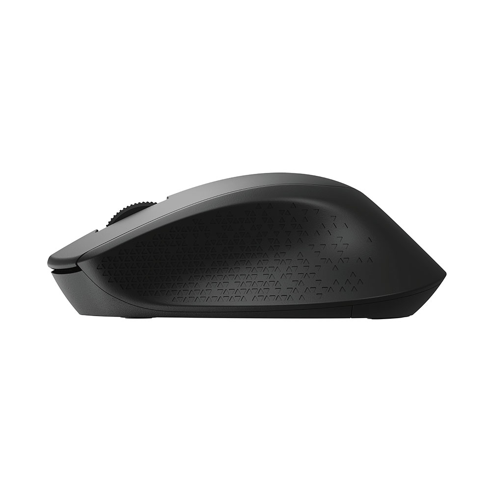 Imagem de MOUSE LOGITECH M330 SILENT PRETO S/ FIO - 910-004905