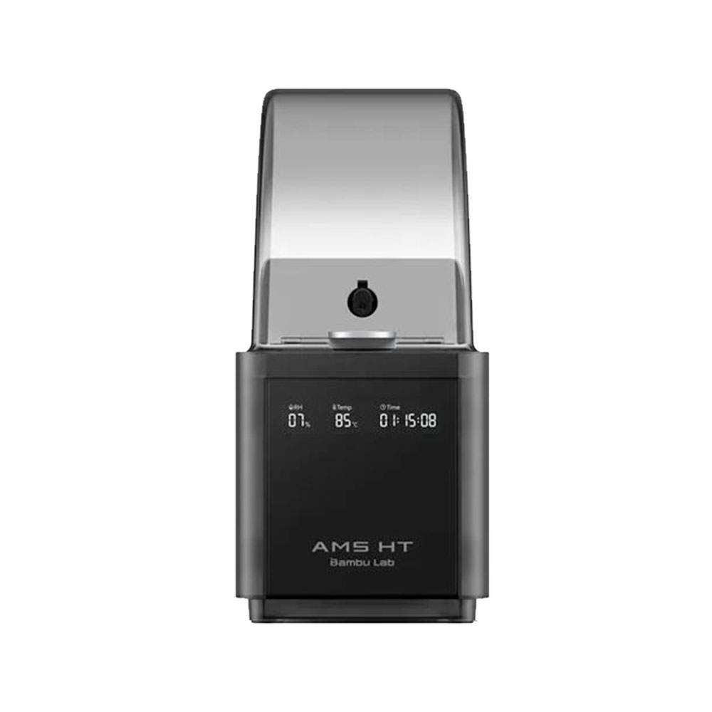 Imagem de AMS HT - SISTEMA AUTOMATICO DE MATERIAIS BAMBU LAB - SA008-EU