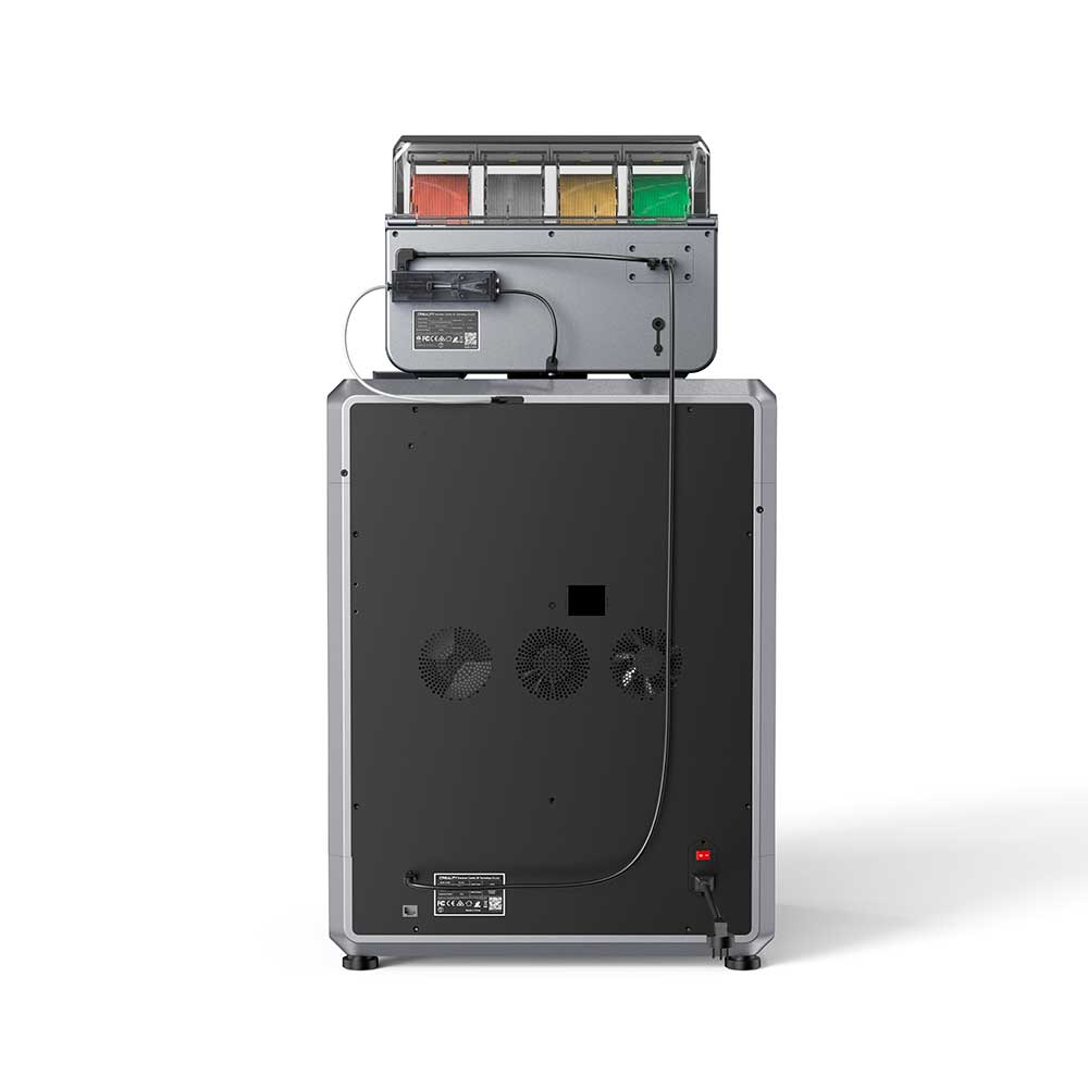 Imagem de IMPRESSORA 3D CREALITY K2 PLUS COMBO - 1202080024