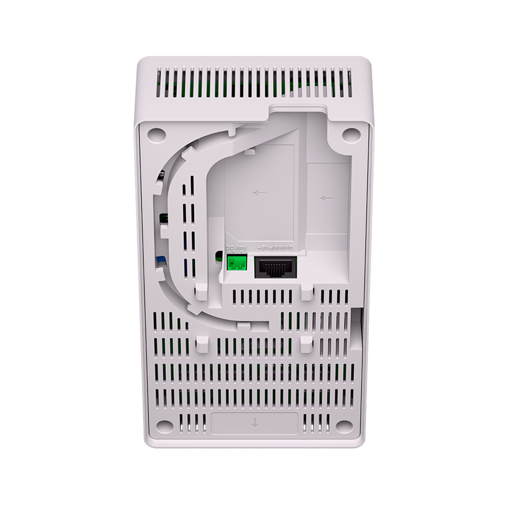 Imagem de ROTEADOR ACCESS POINT WIFI 6 RW 6305W INDOOR DUAL BAND BRANCO - 4750256