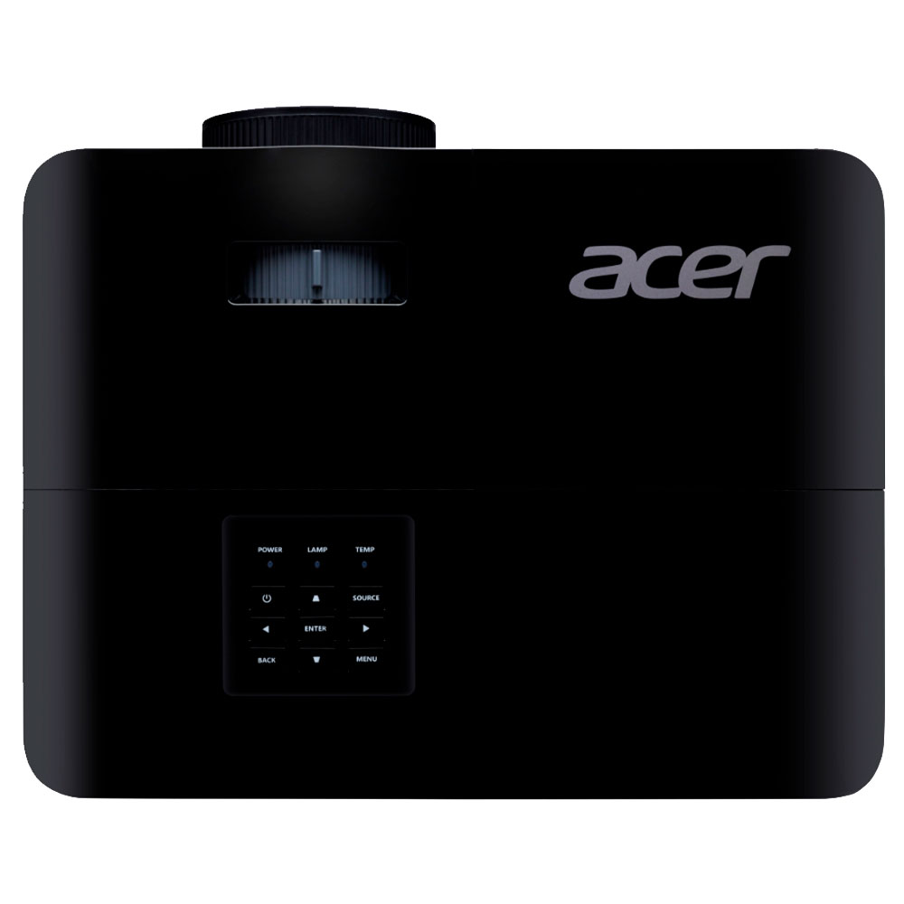Imagem de PROJETOR ACER X1328WH