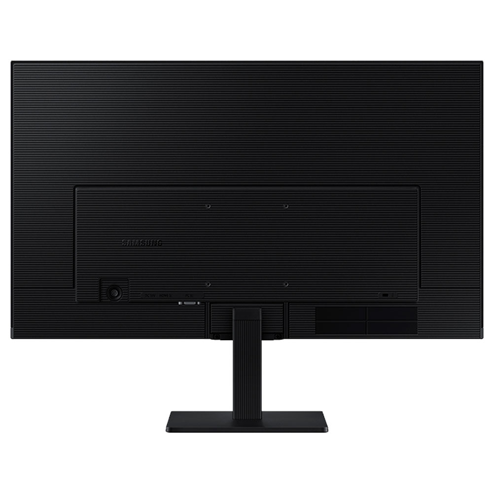 Imagem de MONITOR S3 27" SAMSUNG LS27D300GALMZD FHD / 100Hz / 5MS / HDMI / VGA