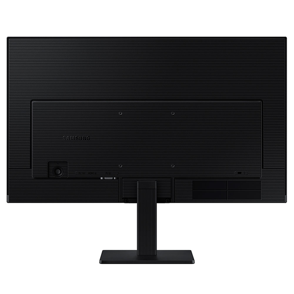 Imagem de MONITOR S3 24" SAMSUNG LS24D300GALMZD FHD / 100Hz / 5MS / HDMI / VGA