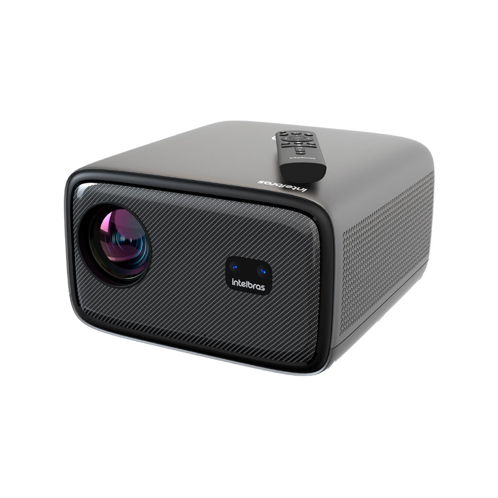 Mostrar detalhes de PROJETOR WIFI INTELBRAS FULL HD 8000 LUMENS PFL7560 - 4290055 Imagem de PROJETOR WIFI INTELBRAS FULL HD 8000 LUMENS PFL7560 - 4290055
