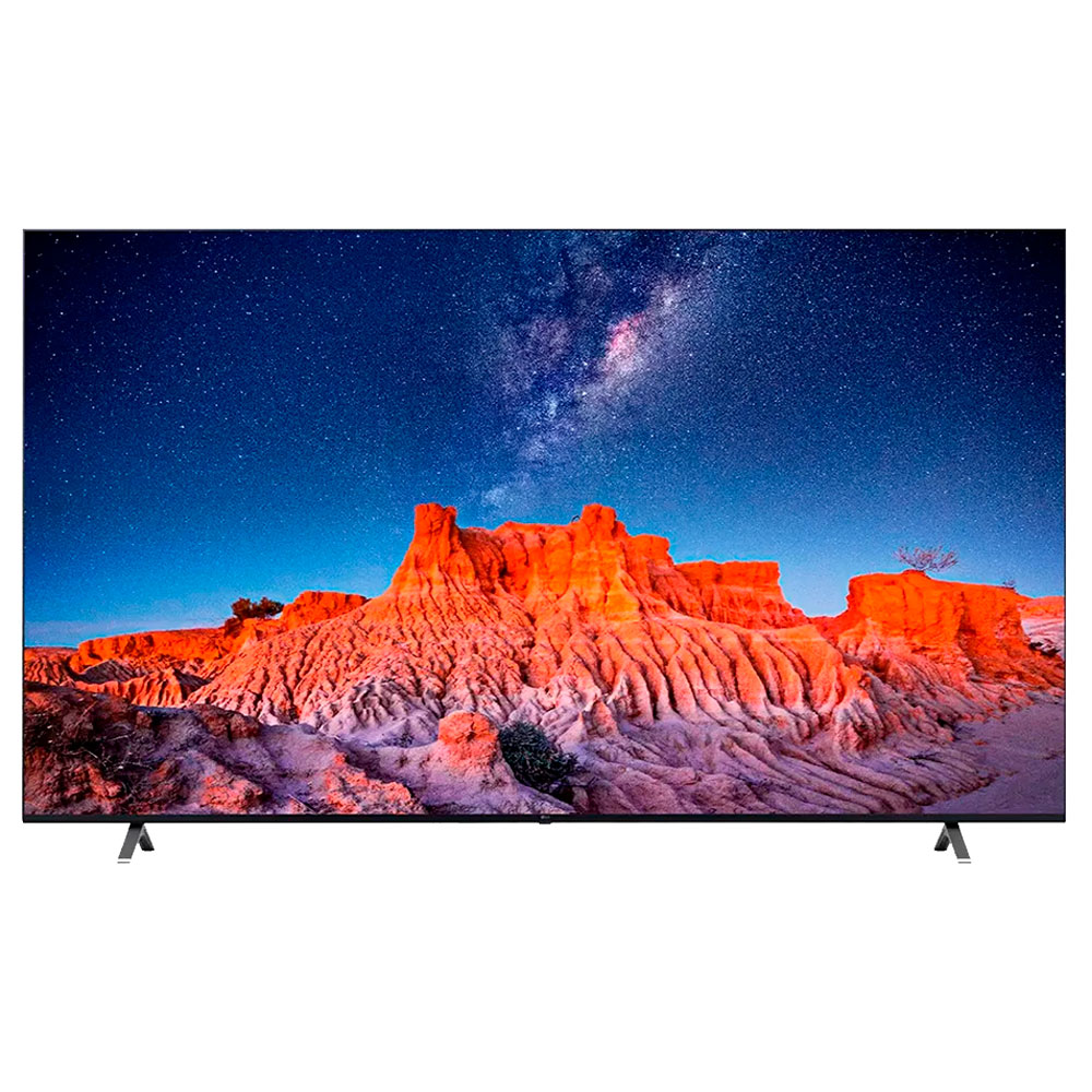 Imagem de TV LG 75" 4K UHD SMART HDMI/USB/HDR/THINQ - 75TU801C0SA